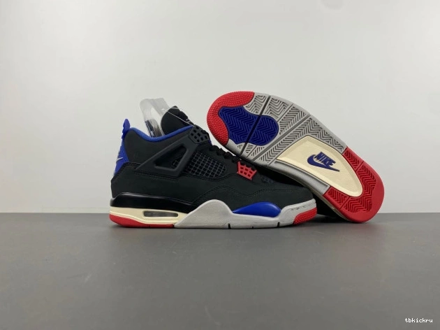 Rep TBkick Rare FV5029-003 Jordan Air Air 4 0713